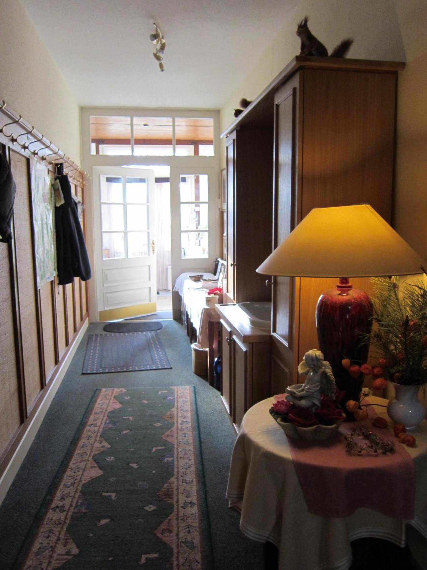 Haus Heidetal Bed and Breakfast Bispingen Εξωτερικό φωτογραφία